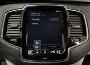 Volvo XC90 SUV 2,0 l 173 kw