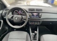 Škoda Fabia 9