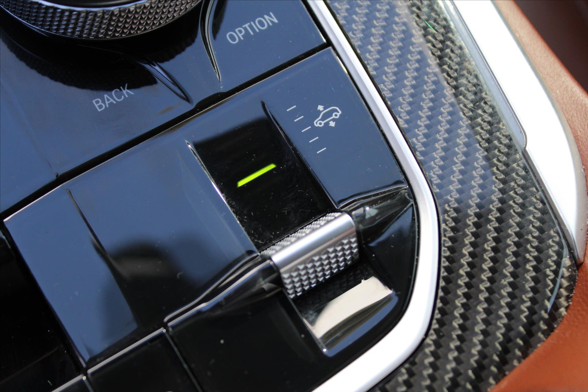 BMW X5 SUV / Terénní 4,4 l 390 kw