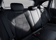 Mercedes-Benz GLA SUV / Terénní 2,0 l 110 kw