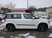 Škoda Yeti Kombi 1,2 l 77 kw
