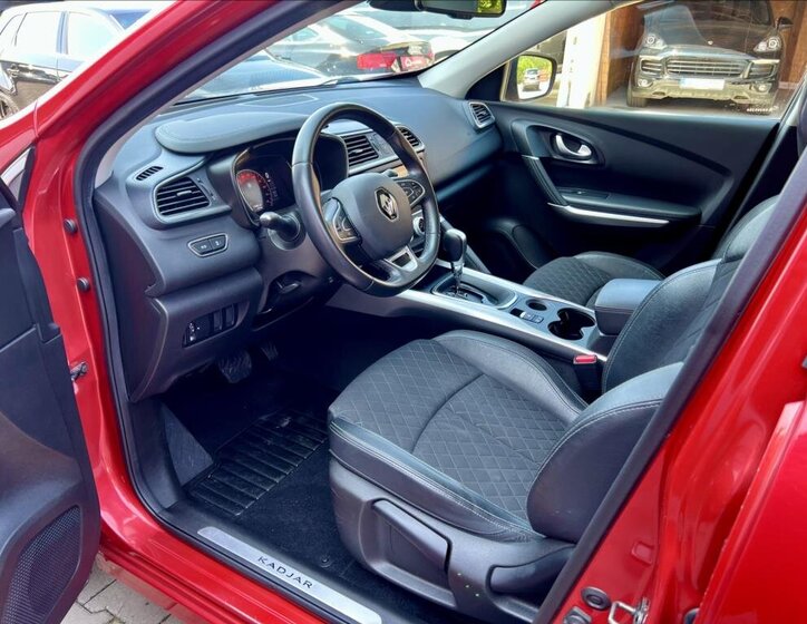 Renault Kadjar 11