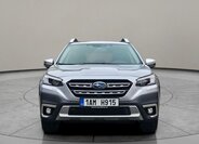 Subaru Outback SUV 2,5 l 124 kw