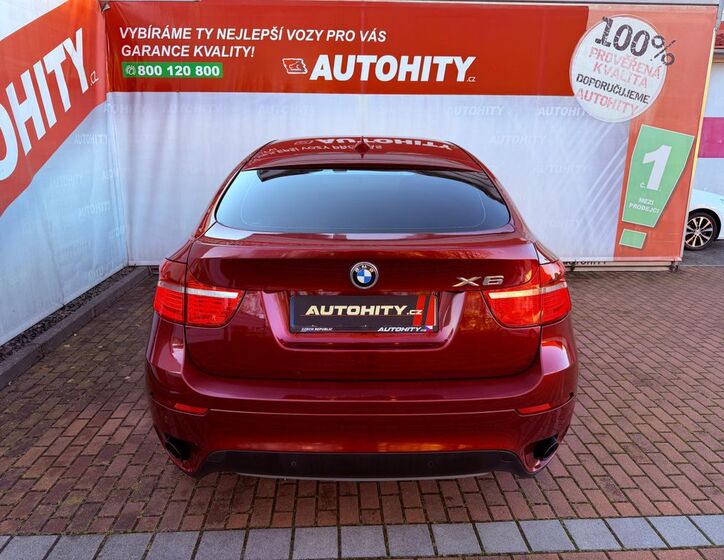 BMW X6 7