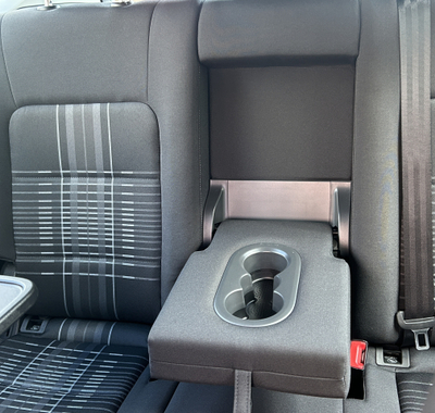 Volkswagen Golf Sportsvan 59