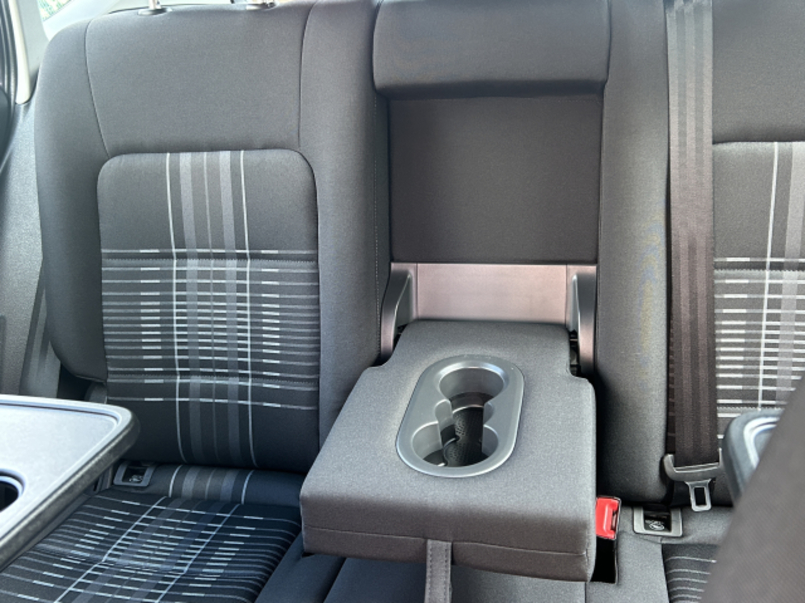 Volkswagen Golf Sportsvan 59