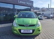 Hyundai i20 Hatchback 1,2 l 57 kw