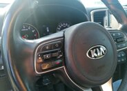 KIA Sportage SUV / Terénní 1,6 l 97 kw