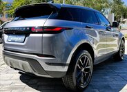 Land Rover Range Rover Evoque SUV 2,0 l 120 kw