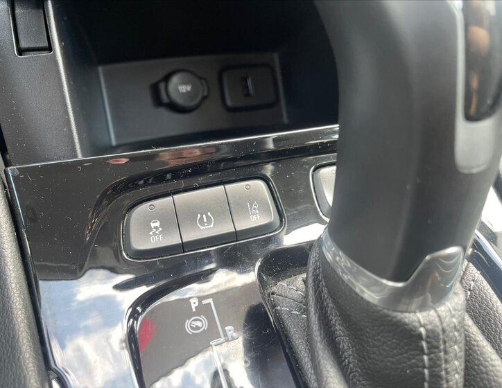 Opel Grandland X SUV / Terénní 2,0 l 130 kw