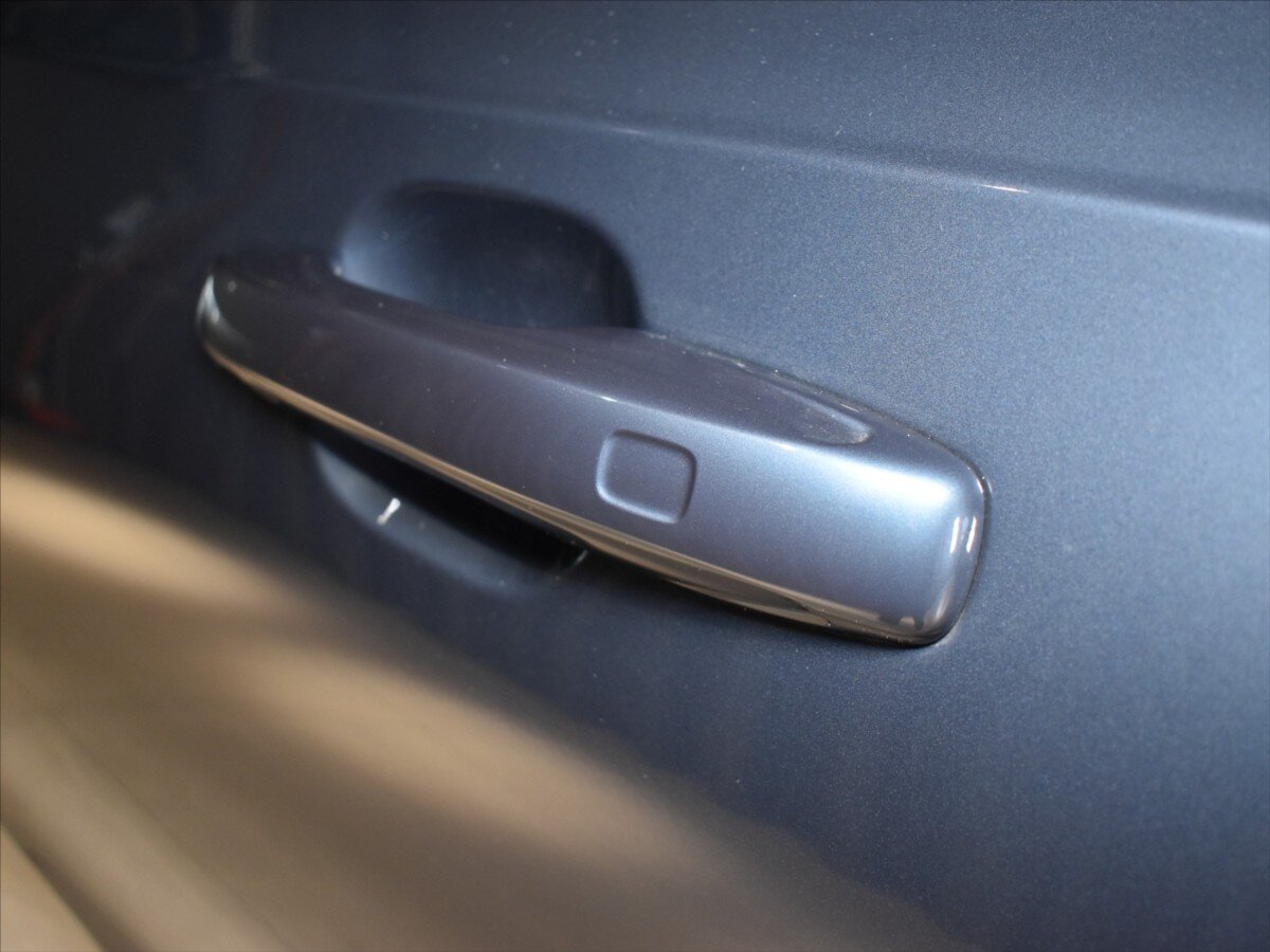 Volvo S90 Sedan 2,0 l 335 kw