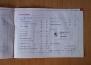 Škoda Fabia Hatchback 1,4 l 55 kw