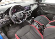 Škoda Scala Hatchback 999,0 81 kw