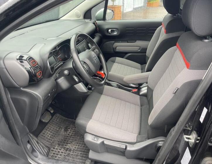 Citroën C3 Aircross 15