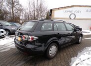 Mazda 6 Kombi 2,0 l 108 kw