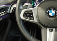 BMW Řada 5 Kombi 3,0 l 210 kw