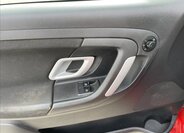 Škoda Fabia Kombi 1,4 l 63 kw