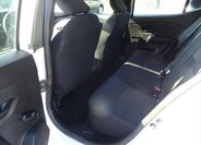 Dacia Sandero Hatchback 999,0 67 kw