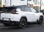 Citroën C5 Aircross SUV / Terénní 1,2 l 107 kw