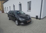 Škoda Fabia Kombi 999,0 81 kw
