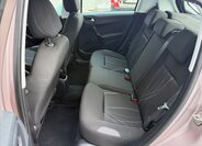 Peugeot 208 Hatchback 1,4 l 70 kw