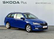 Škoda Fabia 9