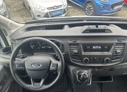 Ford Transit 23
