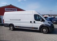 Peugeot Boxer Skříň 2,0 l 120 kw
