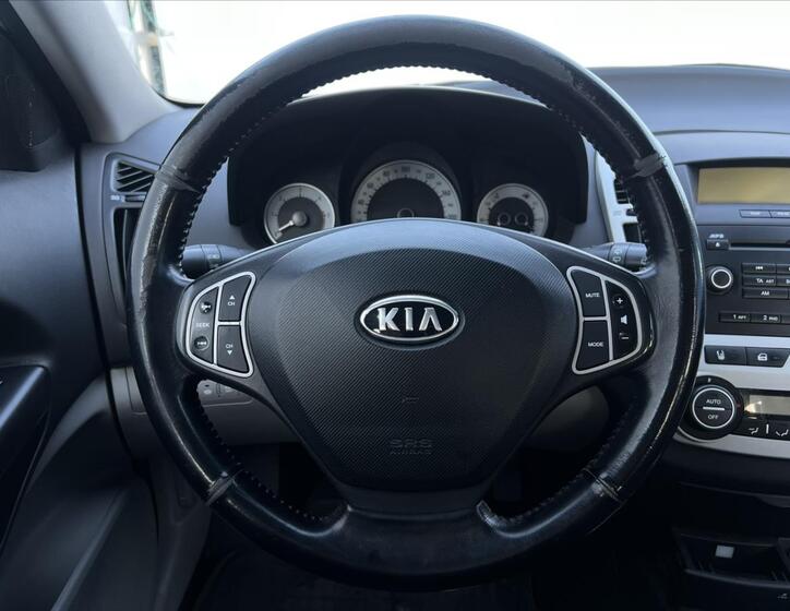 KIA Ceed 23