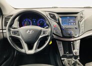 Hyundai i40 Kombi 1,7 l 104 kw