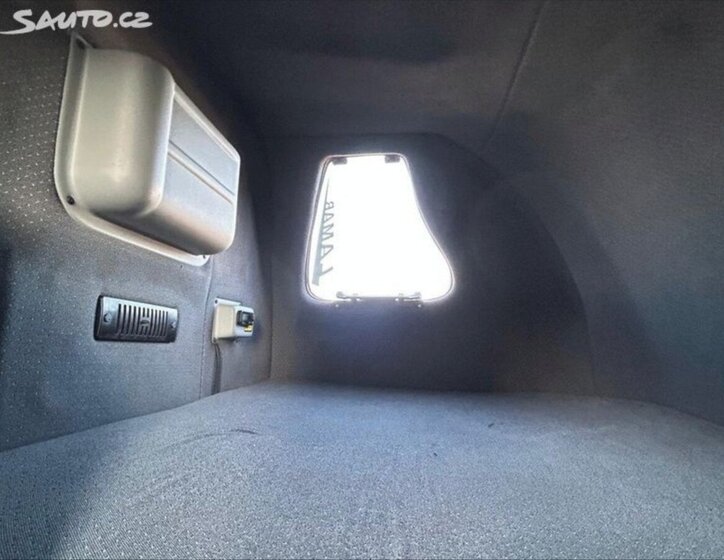 Iveco Daily Ostatní 0,0 132 kw