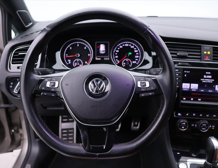 Volkswagen Golf Hatchback 2,0 l 110 kw