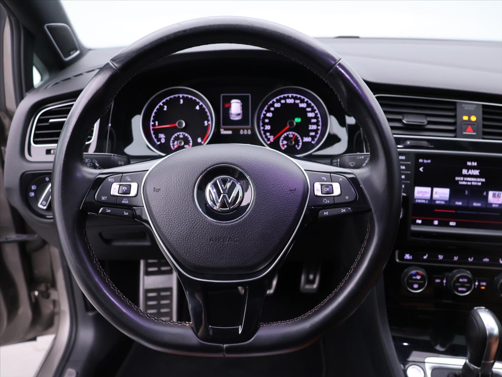 Volkswagen Golf Hatchback 2,0 l 110 kw