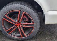 Volkswagen Transporter VAN-Minibus 0,0 0