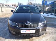 Škoda Octavia 2