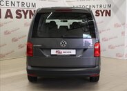 Volkswagen Caddy 5