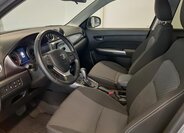 Suzuki Vitara Hatchback 1,4 l 95 kw