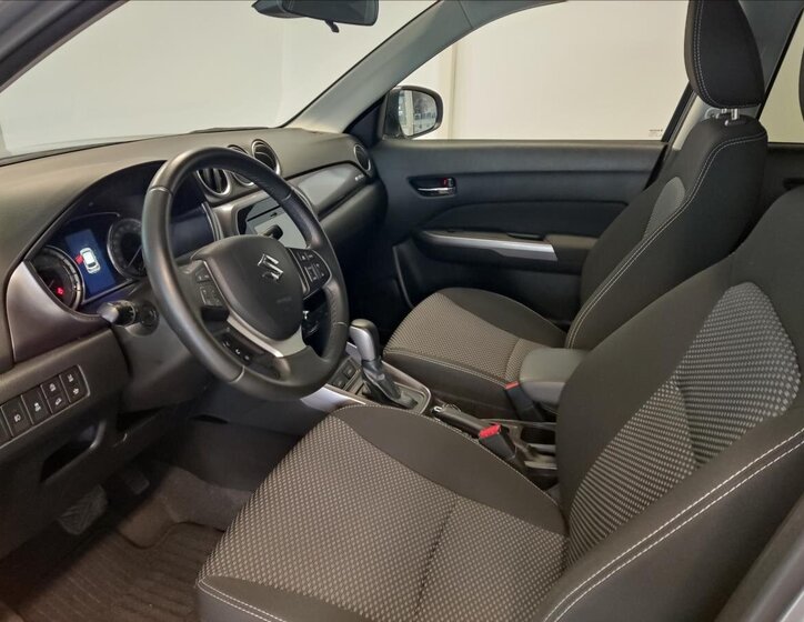 Suzuki Vitara Hatchback 1,4 l 95 kw
