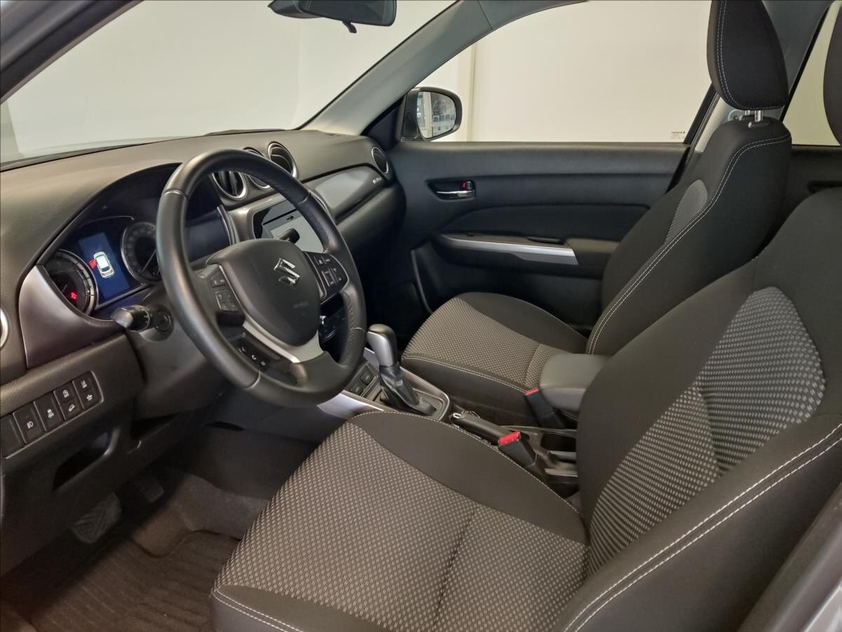Suzuki Vitara Hatchback 1,4 l 95 kw