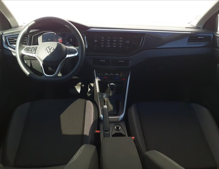 Volkswagen Taigo SUV / Terénní 999,0 85 kw