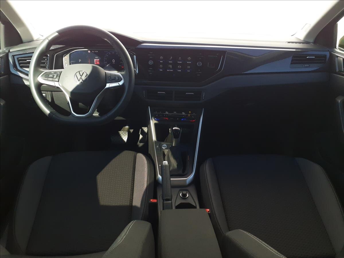 Volkswagen Taigo SUV / Terénní 999,0 85 kw