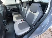 Citroën C4 Picasso MPV 1,6 l 121 kw