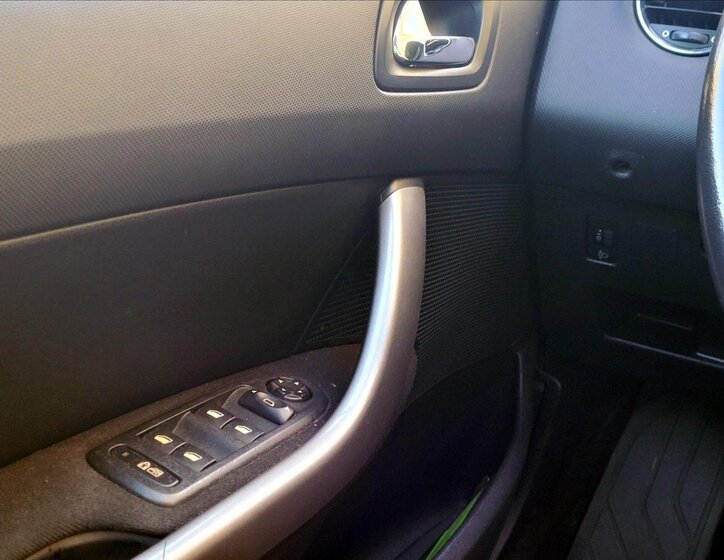 Peugeot 308 Kombi 1,6 l 88 kw