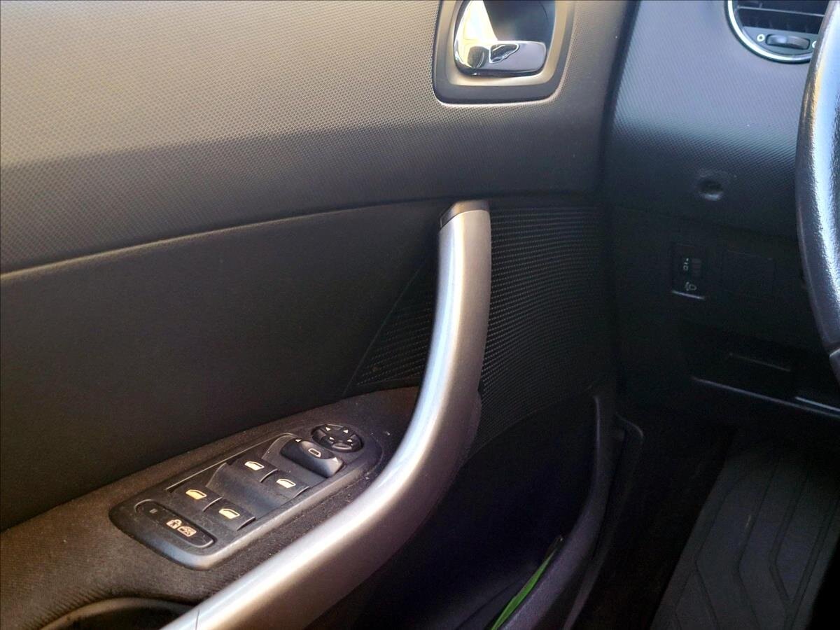 Peugeot 308 Kombi 1,6 l 88 kw