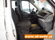 Ford Transit Sklápěč 2,0 l 125 kw