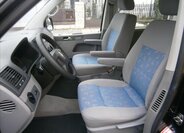 Volkswagen Multivan Kombi 1,9 l 77 kw