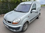Renault Kangoo 1