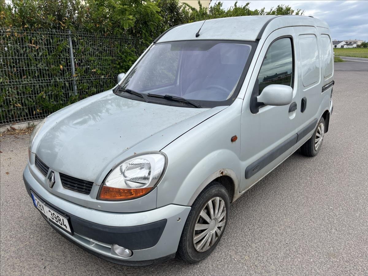 Renault Kangoo
