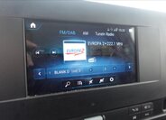 Mercedes-Benz Sprinter Valník 2,0 l 125 kw