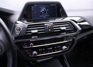 BMW X3 SUV / Terénní 2,0 l 140 kw